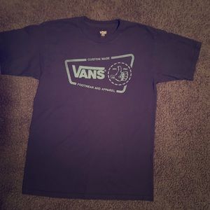 Men’s Vans T-shirt